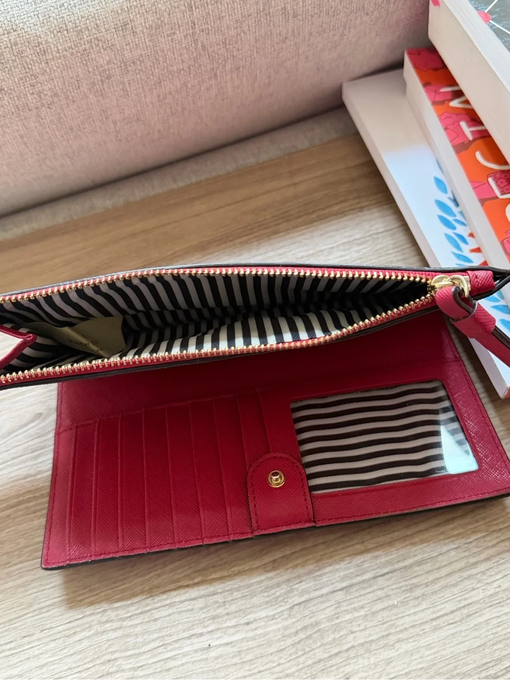 Kate Spade Wristlet Wallet
